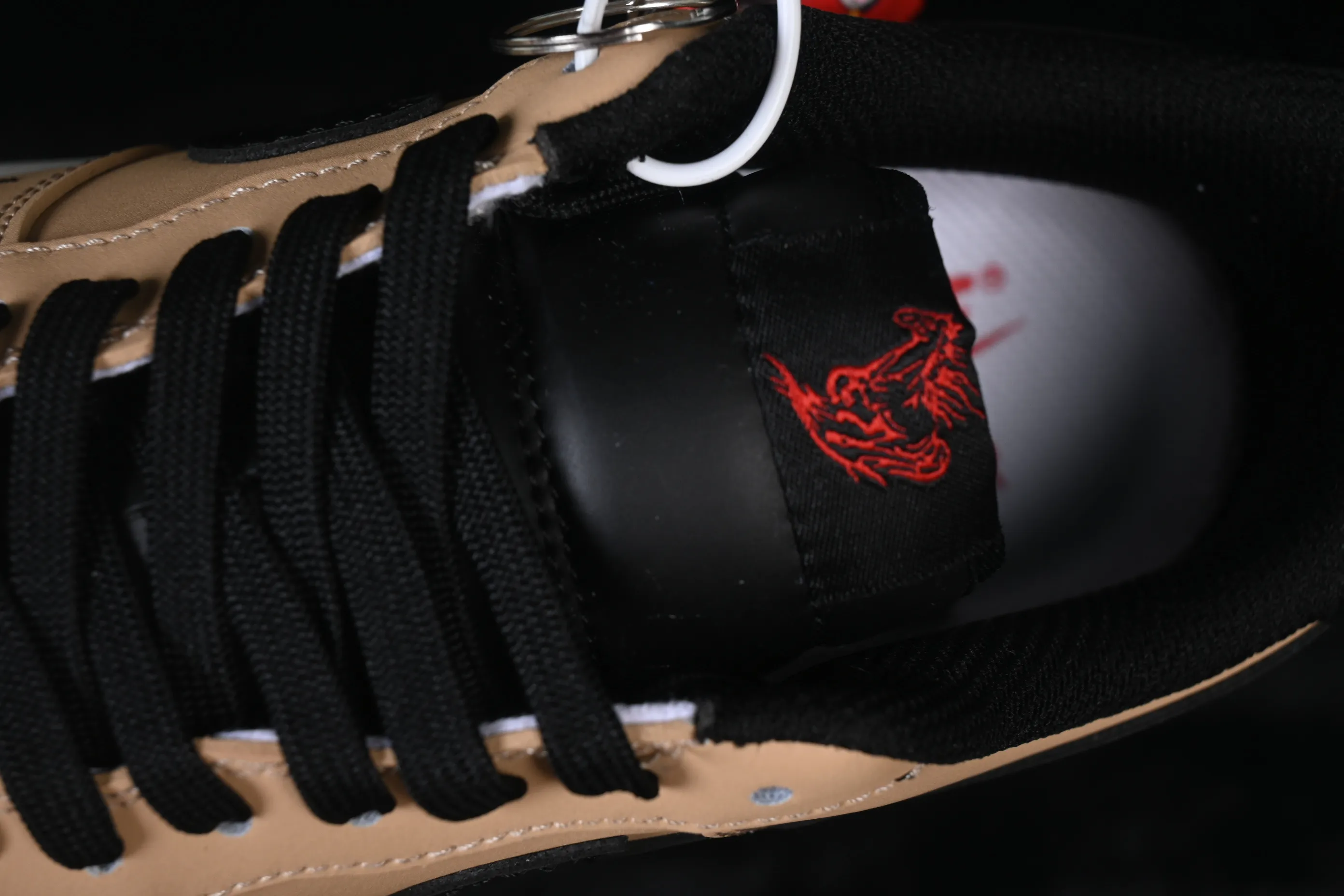 All categories Nk Air Force 1 Air Force series Nk Air Force 1 Low Air Force low-top Nike Air Force 1'07 Low Year of the Horse joint auburn edge Air Force 1 low-top casual sneakers NH0601-525